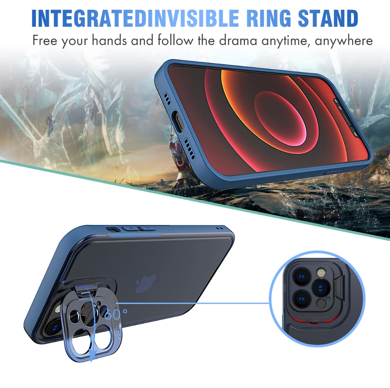 Camera Phone Case | iPhone Camera Cover | Super Savings Technologies Camera Phone Case | iPhone Camera Cover | Super Savings Technologies